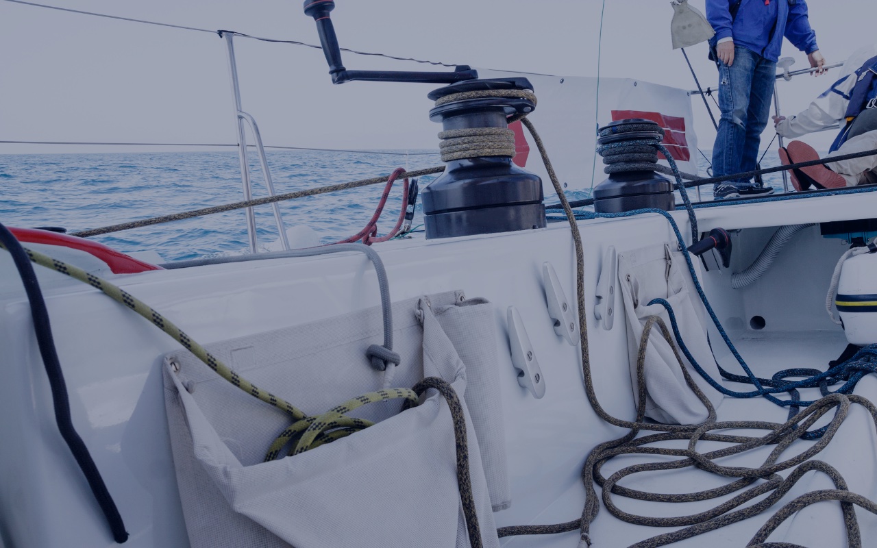 Sailinghangar - Devops, Coaching, Mentoring, Változáskezelés, Business & Sailing