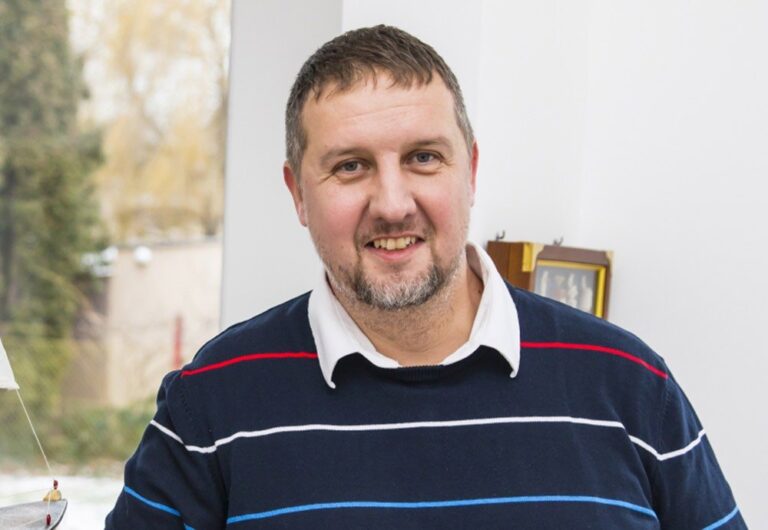 Horváth Balázs