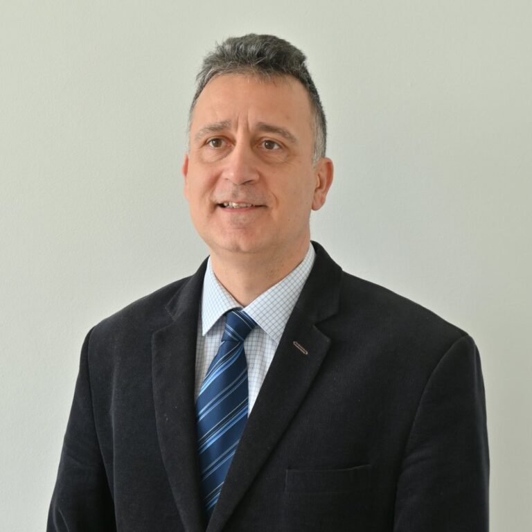 Dr. Oláh Csaba Zsolt